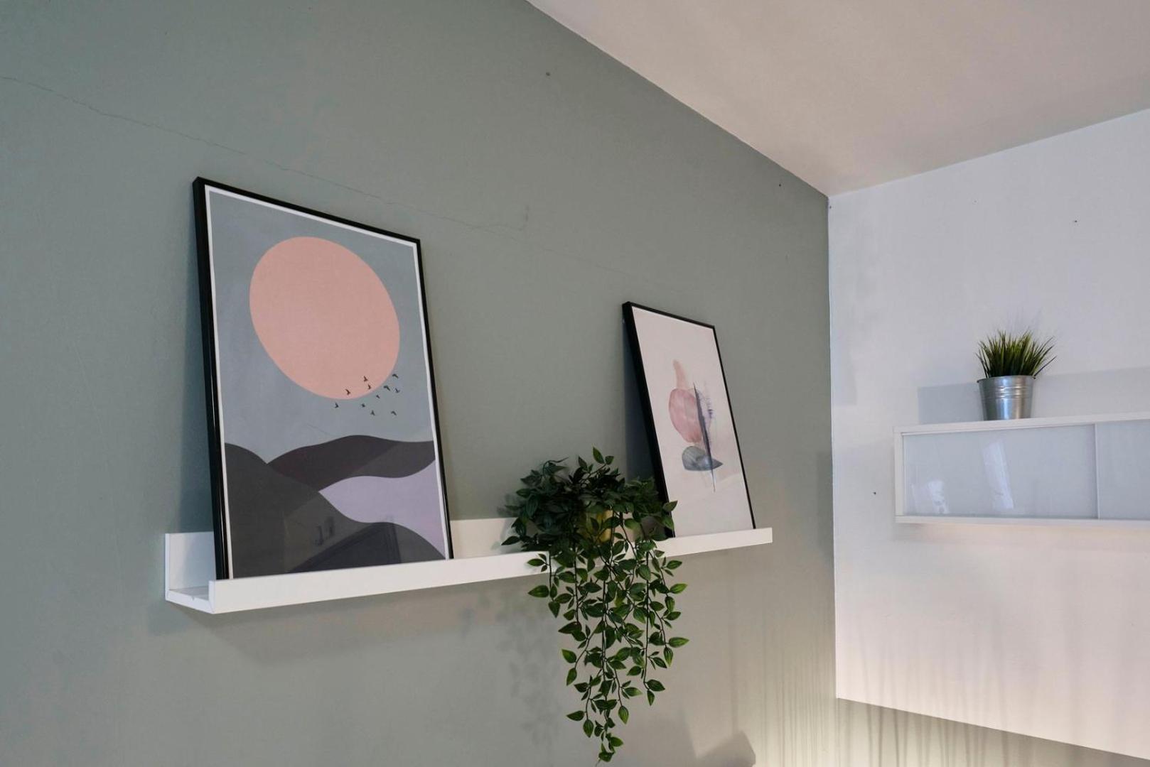 Equipped Studio In Vieux-Lille Near Grand Place Esterno foto