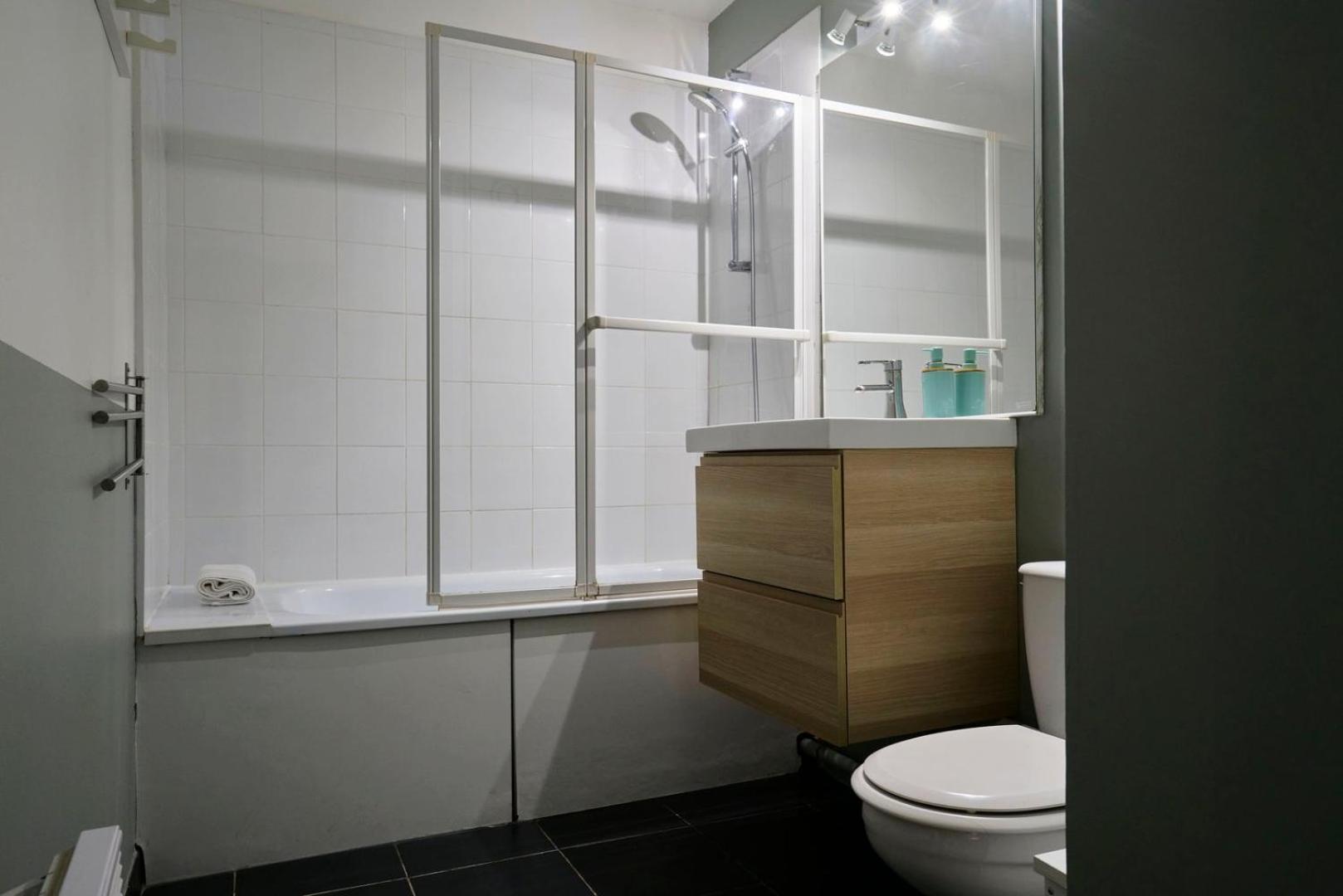 Equipped Studio In Vieux-Lille Near Grand Place Esterno foto