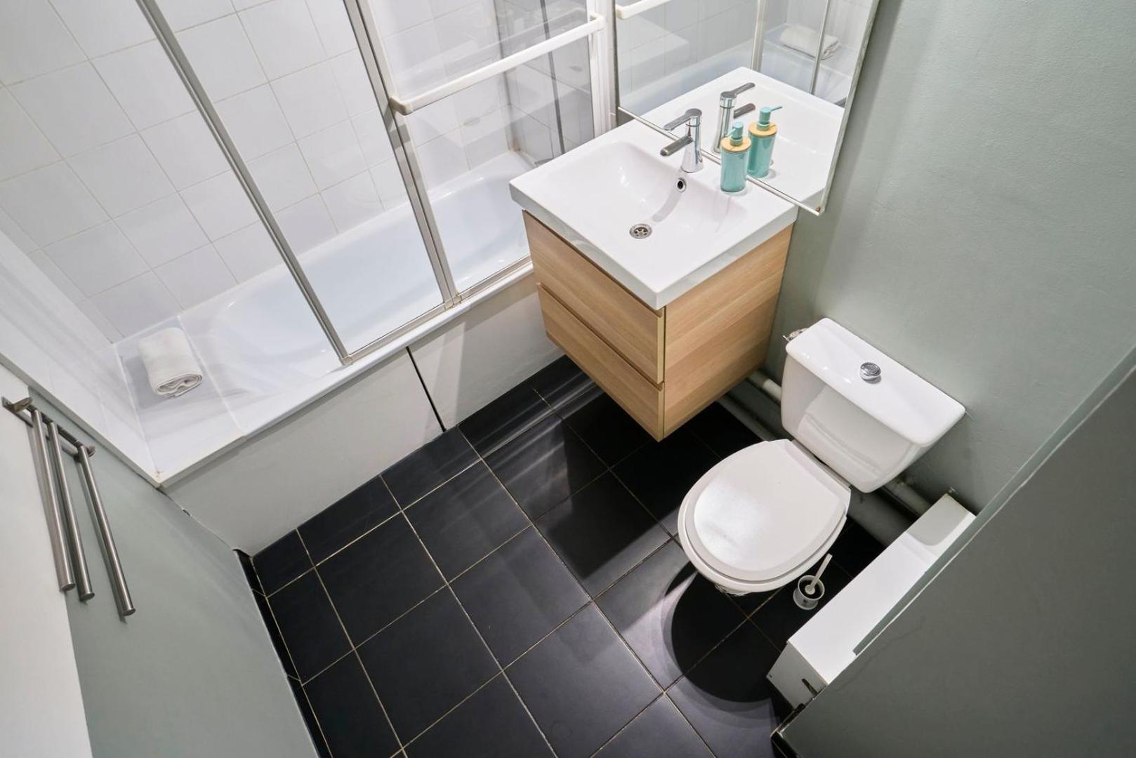 Equipped Studio In Vieux-Lille Near Grand Place Esterno foto