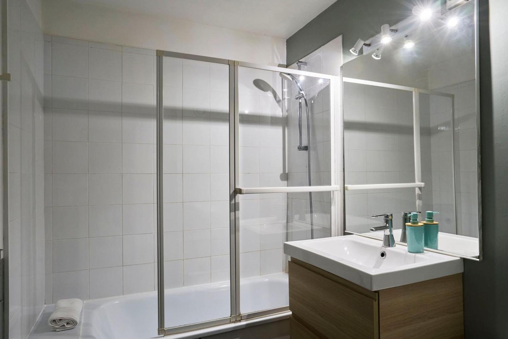Equipped Studio In Vieux-Lille Near Grand Place Esterno foto