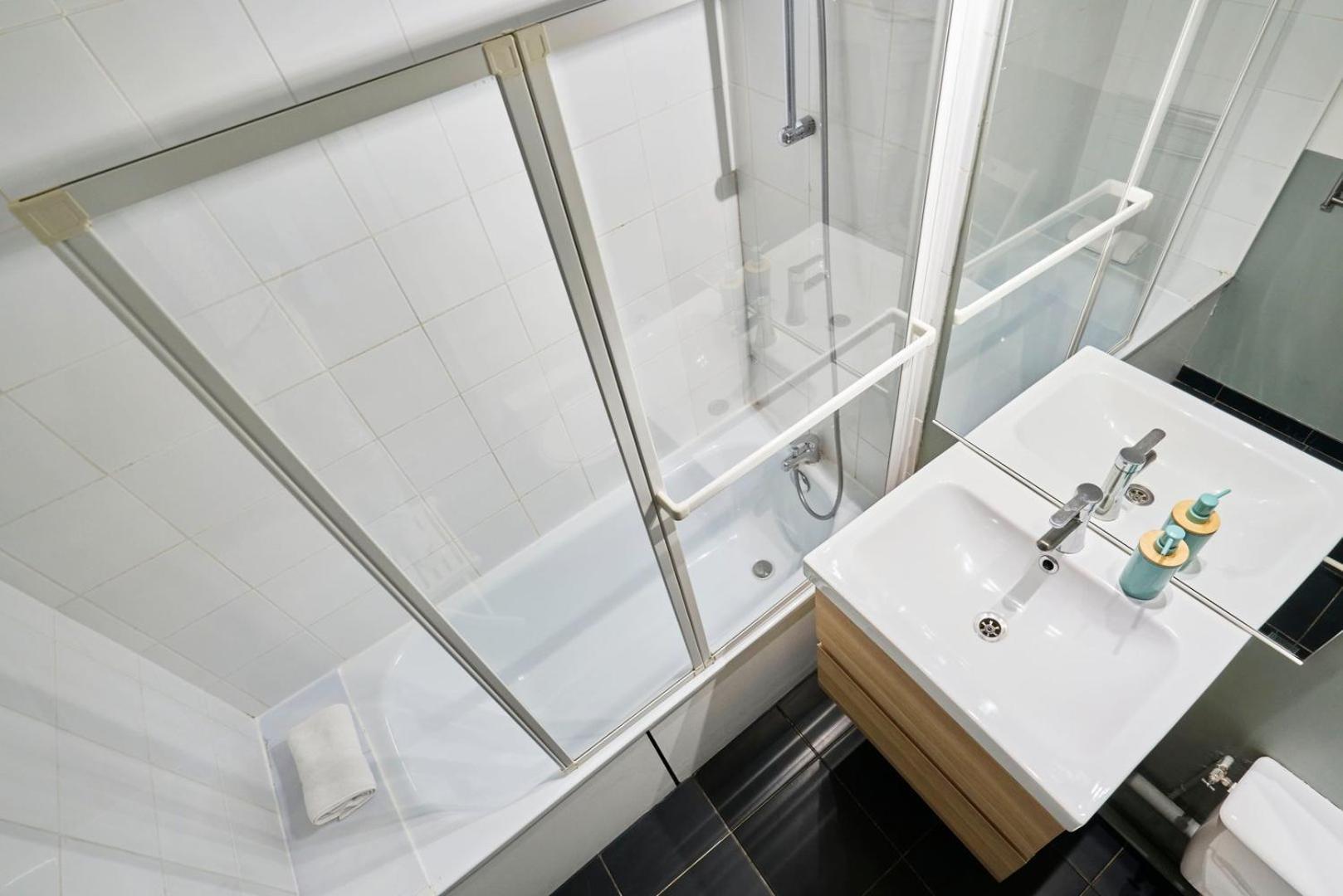 Equipped Studio In Vieux-Lille Near Grand Place Esterno foto